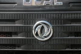 力拓T20&nbsp;自卸车外观                                                图片