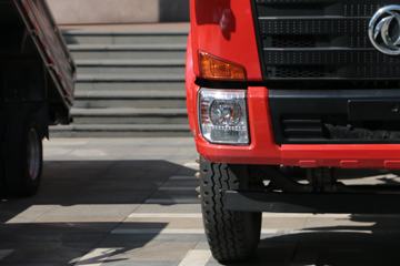 ���� ����T20 150���� 4X2 3.7����ж��(��160���̶�)(EQ3041L8GDAAC)ͼƬ