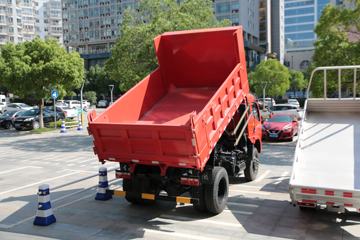 ���� ����T20 150���� 4X2 3.7����ж��(��160���̶�)(EQ3041L8GDAAC)ͼƬ