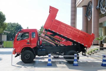 ���� ����T20 150���� 4X2 3.7����ж��(��160���̶�)(EQ3041L8GDAAC)ͼƬ