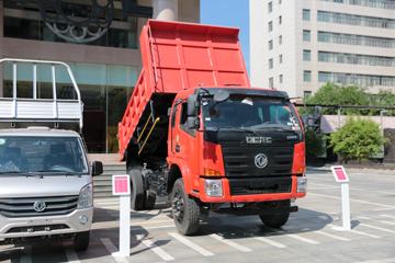 ���� ����T20 150���� 4X2 3.7����ж��(��160���̶�)(EQ3041L8GDAAC)ͼƬ