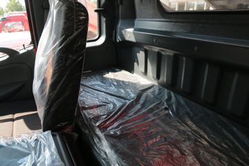 ���� ����T20 150���� 4X2 3.7����ж��(��160���̶�)(EQ3041L8GDAAC)ͼƬ