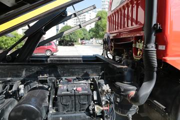 ���� ����T20 150���� 4X2 3.7����ж��(��160���̶�)(EQ3041L8GDAAC)ͼƬ