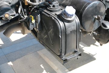 ���� ����T20 150���� 4X2 3.7����ж��(��160���̶�)(EQ3041L8GDAAC)ͼƬ