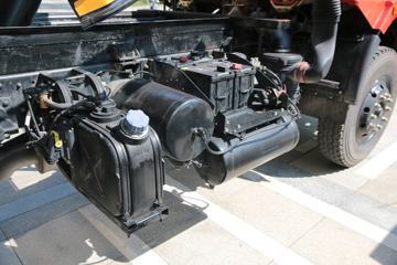 ���� ����T20 150���� 4X2 3.7����ж��(��160���̶�)(EQ3041L8GDAAC)ͼƬ