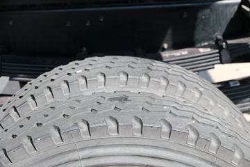 ���� ����T20 150���� 4X2 3.7����ж��(��160���̶�)(EQ3041L8GDAAC)ͼƬ