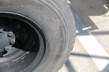 ���� ����T20 150���� 4X2 3.7����ж��(��160���̶�)(EQ3041L8GDAAC)ͼƬ