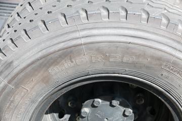 ���� ����T20 150���� 4X2 3.7����ж��(��160���̶�)(EQ3041L8GDAAC)ͼƬ