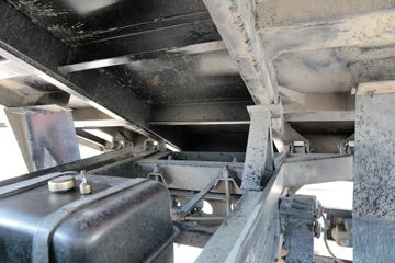 ���� ����T20 150���� 4X2 3.7����ж��(��160���̶�)(EQ3041L8GDAAC)ͼƬ