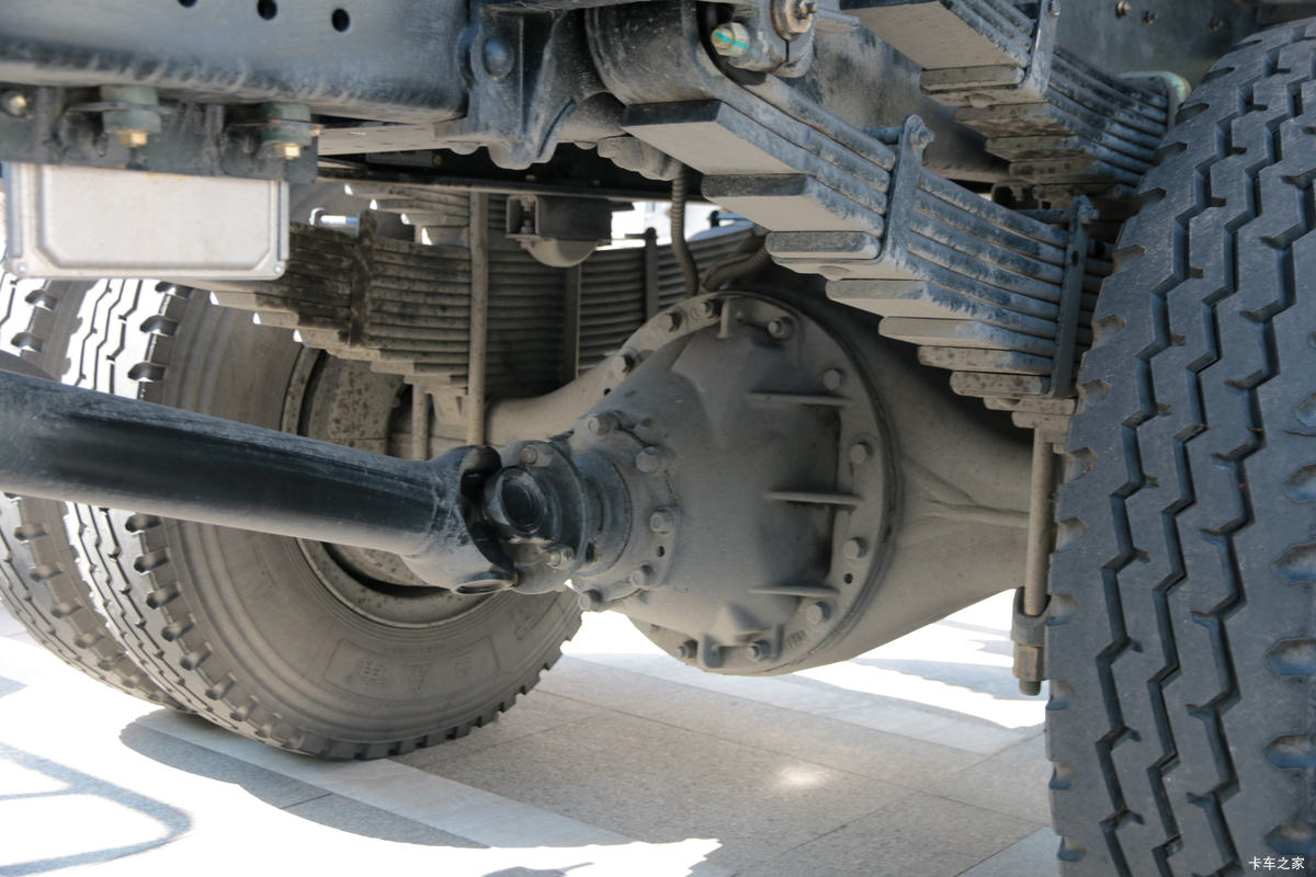 ���� ����T20 150���� 4X2 3.7����ж��(��160���̶�)(EQ3041L8GDAAC)����                                                