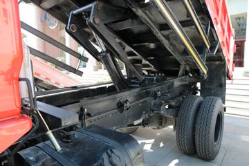 ���� ����T20 150���� 4X2 3.7����ж��(��160���̶�)(EQ3041L8GDAAC)ͼƬ