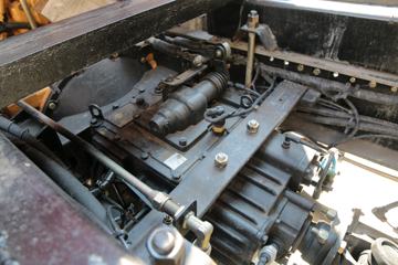 ���� ����T20 150���� 4X2 3.7����ж��(��160���̶�)(EQ3041L8GDAAC)ͼƬ