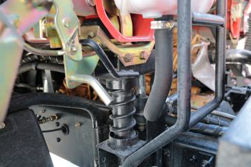 ���� ����T20 150���� 4X2 3.7����ж��(��160���̶�)(EQ3041L8GDAAC)ͼƬ