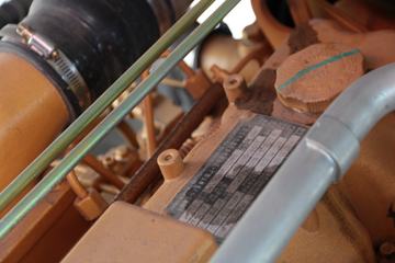 ���� ����T20 150���� 4X2 3.7����ж��(��160���̶�)(EQ3041L8GDAAC)ͼƬ