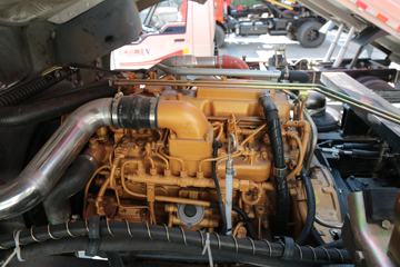 ���� ����T20 150���� 4X2 3.7����ж��(��160���̶�)(EQ3041L8GDAAC)ͼƬ