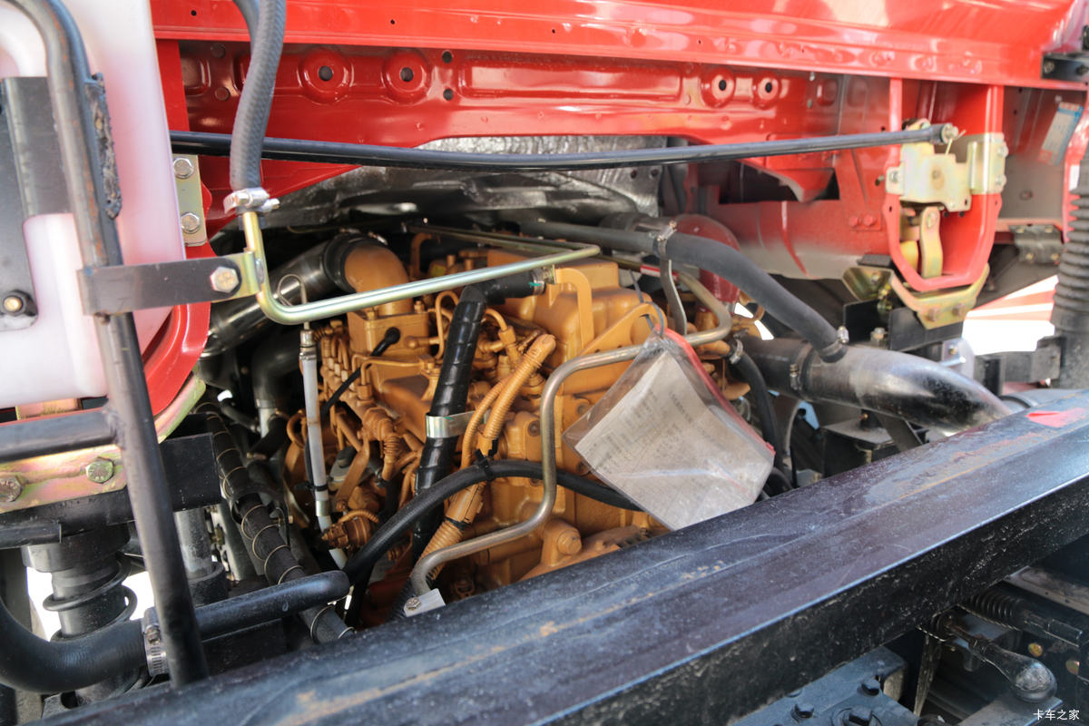 ���� ����T20 150���� 4X2 3.7����ж��(��160���̶�)(EQ3041L8GDAAC)����                                                