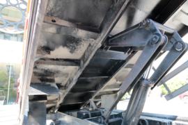 力拓T20&nbsp;自卸车上装                                                图片