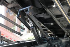 力拓T20&nbsp;自卸车上装                                                图片