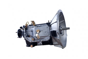 金东JD5T28E 5挡 手动挡变速箱