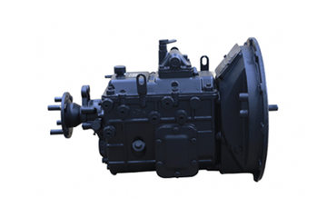 金东JD530 5挡 手动挡变速箱