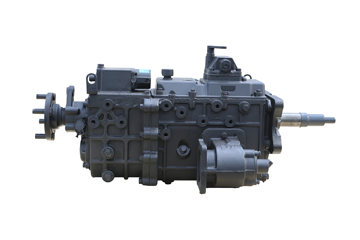 金东JDS530HB 5挡 手动挡变速箱