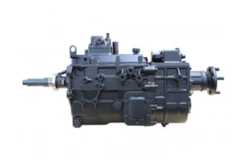 金东JDS545HE 5挡 手动挡变速箱