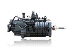 金东JD8JS85E 8挡 手动挡变速箱