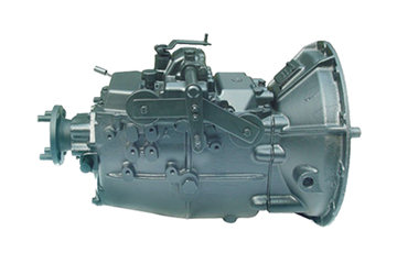 金东JDS6T46 6挡 手动挡变速箱