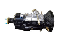 万里扬WLY10H46(7.31) 5挡 手动档变速箱