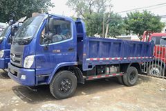 福田 瑞沃E3 129马力 4X2 4.15米自卸车(万里扬5挡)(BJ3043D8JEA-FD) 福田 瑞沃E3 129马力 4X2 4.15米自卸车(万里扬5挡)(BJ3043D8JEA-FD)