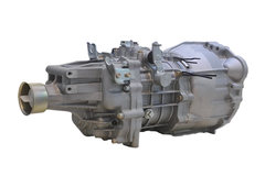 万里扬MR5S16 5挡 手动挡变速箱