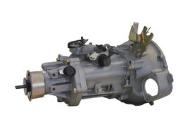 MR系列&nbsp;变速箱外观                                                图片