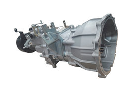 MG系列&nbsp;变速箱外观                                                图片