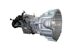 万里扬MG523 5挡 手动挡变速箱