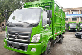 瑞沃E3&nbsp;载货车外观                                                图片