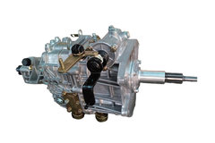 万里扬MG85(5.18) 5挡 手动挡变速箱