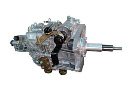 MG系列&nbsp;变速箱外观                                                图片