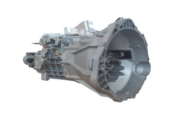 万里扬MW5G15 5档 手动挡变速箱