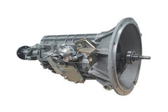 万里扬MW6G26 6挡 手动挡变速箱 万里扬MW6G26 6挡 手动挡变速箱