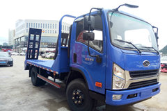 南骏汽车 瑞吉 129马力 4X2 平板运输车(NJA5040TPBPDB34V)