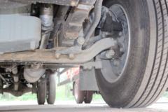 一汽解放 J6L中卡 质惠版 180马力 7.7米厢式载货车(CA5160XXYP62K1L5A2E5)