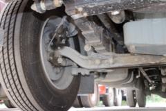 一汽解放 J6L中卡 质惠版 180马力 7.7米厢式载货车(CA5160XXYP62K1L5A2E5)