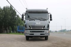 江淮 骏铃V9L 170马力 6.8米栏板载货车(HFC1181P3K1A53S6V)