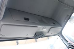 江淮 骏铃V9L 170马力 6.8米栏板载货车(HFC1181P3K1A53S6V)