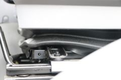 江淮 骏铃V9L 170马力 6.8米栏板载货车(HFC1181P3K1A53S6V)