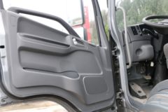 江淮 骏铃V9L 170马力 6.8米栏板载货车(HFC1181P3K1A53S6V)