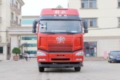 一汽解放 J6P重卡 质惠版 420马力 6X4危险品牵引车(457后桥)(CA4250P66K24T1E5Z)