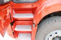 一汽解放 J6P重卡 重载型 460马力 6X4牵引车(CA4250P66K24T1AE5)