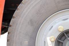 一汽解放 J6P重卡 重载型 460马力 6X4牵引车(CA4250P66K24T1AE5)