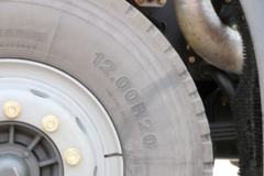 一汽解放 J6P重卡 重载型 460马力 6X4牵引车(CA4250P66K24T1AE5)